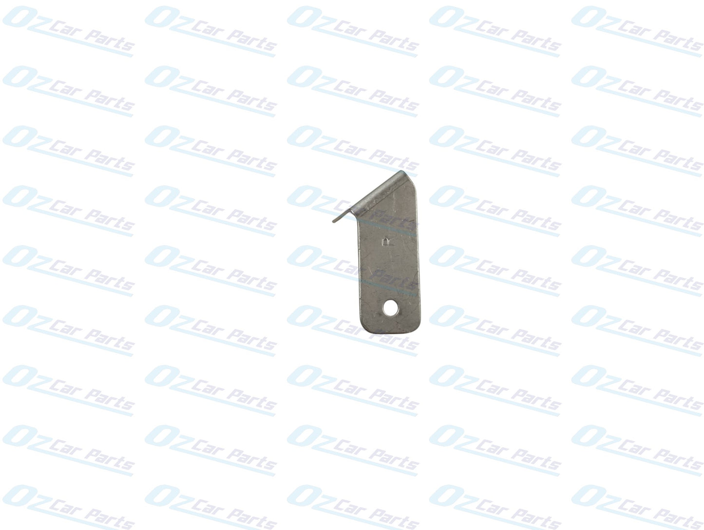 Right Side DRL Daytime Running Light LED Light Bracket Pair for Holden Commodore VE HSV E2 E3