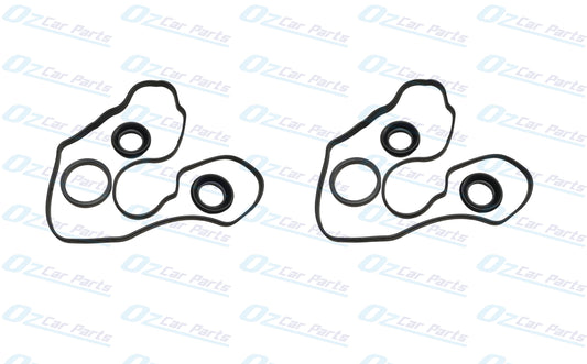 Rocker Cover Gasket Seal Pair for Subaru Forester Liberty Outback 2.5L