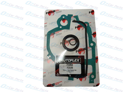 Timing Cover Gasket Seal Set Suit 4L 6 Cyl for Ford Falcon ED, EF, EL, AU Fairlane