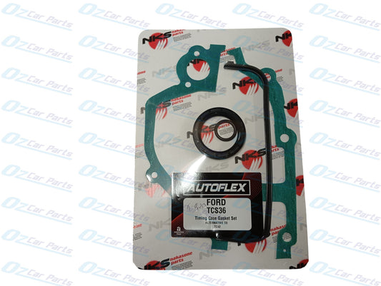Timing Cover Gasket Seal Set Suit 4L 6 Cyl for Ford Falcon ED, EF, EL, AU Fairlane