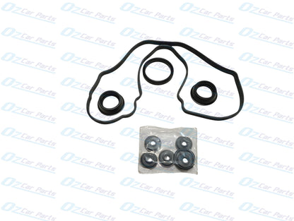 Rocker Cover Gasket Seal Pair for Subaru EJ Forester Impreza