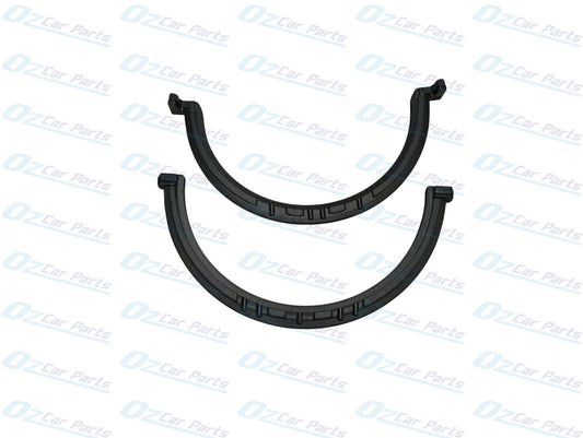 Sump Oil Seal Pan Gasket for Ford Falcon BF XR6 XT 6/2005 - Onwards