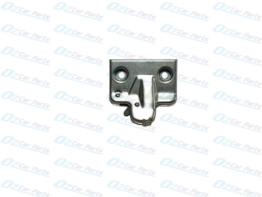 Boot Latch Mechanism Actuator Boot Genuine for Holden Commodore VN VP VR VS VT VX VY VZ WH