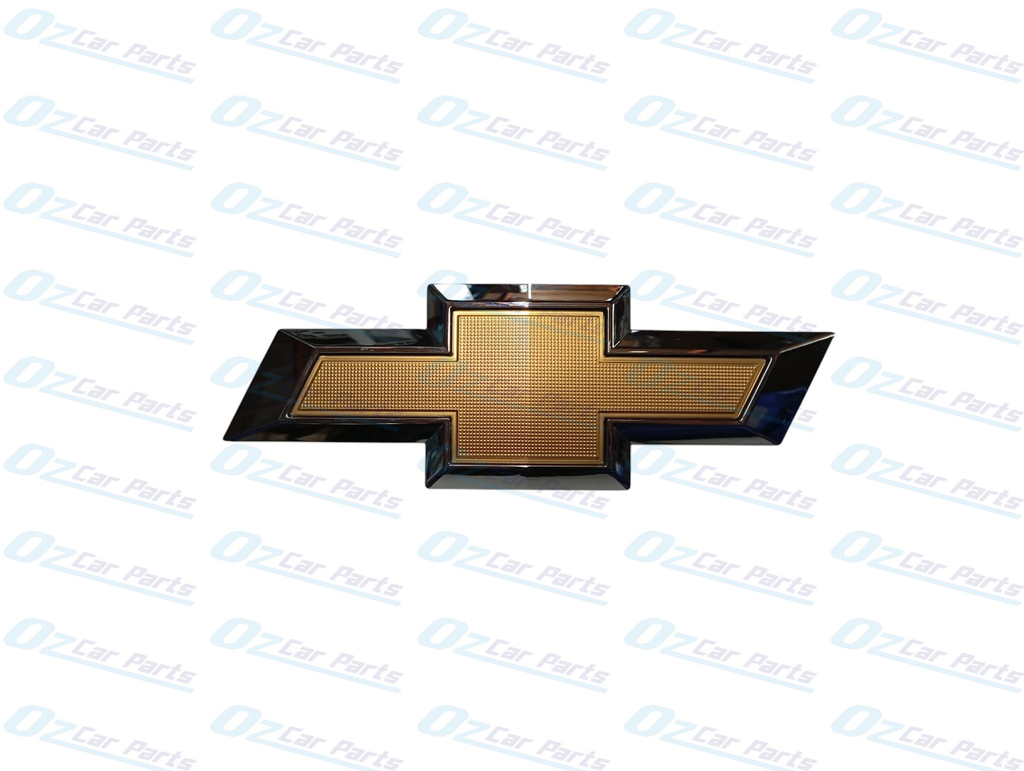 Rear Chevrolet Badge for Holden Commodore VF SS SV6 Evoke Sedan