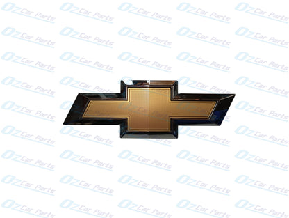 Rear Chevrolet Badge for Holden Commodore VF SS SV6 Evoke Sedan