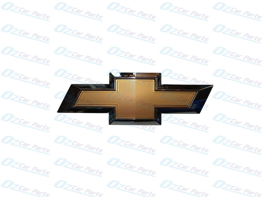 Rear Chevrolet Badge for Holden Commodore VF SS SV6 Evoke Sedan