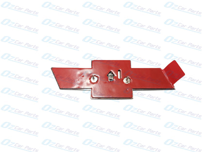 Rear Chevrolet Badge for Holden Commodore VF SS SV6 Evoke Sedan