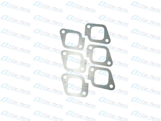 Metal Exhaust Manifold Gasket Set for Nissan Patrol GQ GY Y61 4.2 TD43 OHV