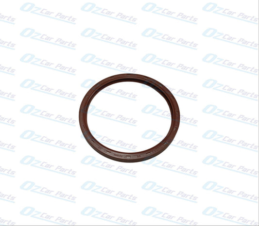 Rear Main Crankshaft Oil Seal for Ford Falcon BA BF 4.0L 6 Cyl