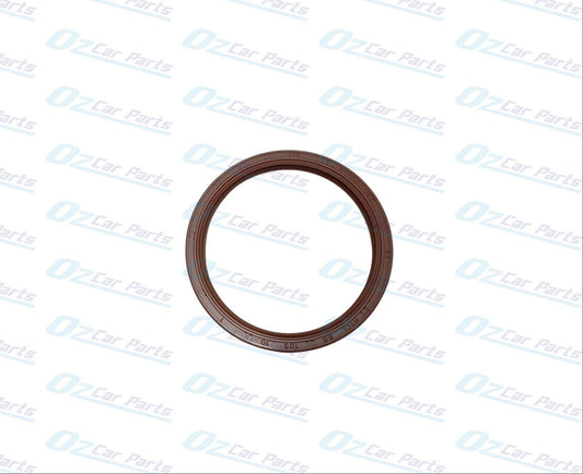 Rear Main Oil Crankshaft Seal for Subaru Impreza Forester Liberty