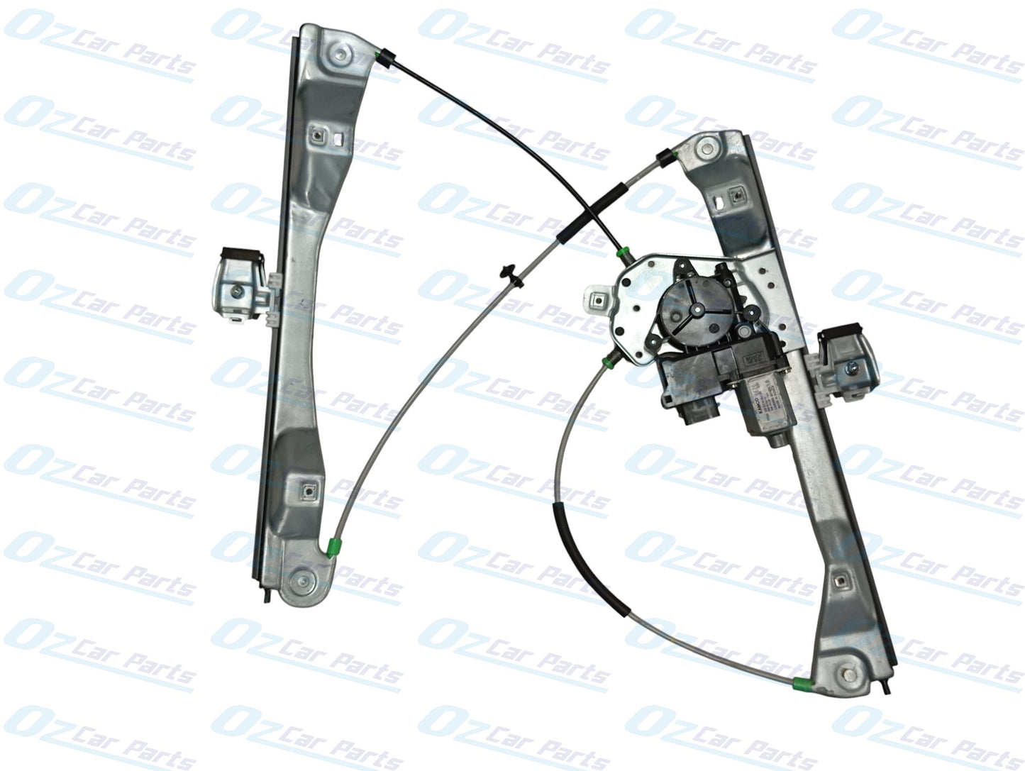 Front Passenger Side Window Regulator Genuine for Holden Commodore VE Calais