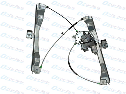 Front Passenger Side Window Regulator Genuine for Holden Commodore VE Calais