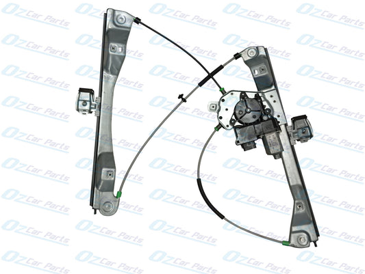 Front Passenger Side Window Regulator Genuine for Holden Commodore VE Calais
