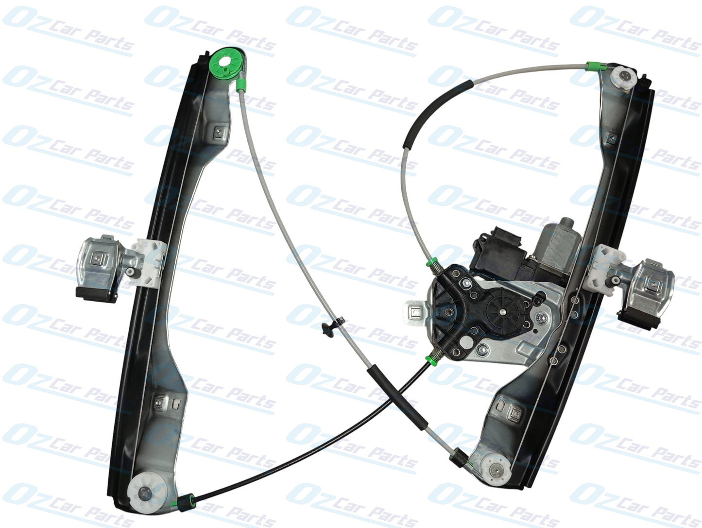 Front Passenger Side Window Regulator Genuine for Holden Commodore VE Calais