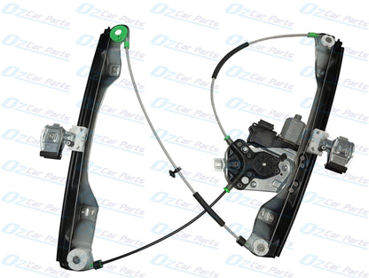 Front Passenger Side Window Regulator Genuine for Holden Commodore VE Calais