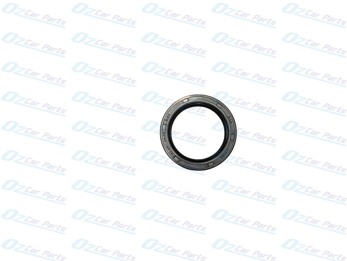 Ford Axle Trailer Oil Seals
