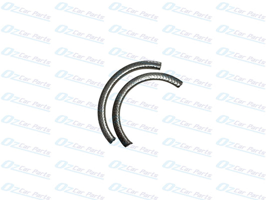 Special Low Drag Holden Rope Rear Main Crank Seal 186-202 3.3/253-304-308 5.0 V8