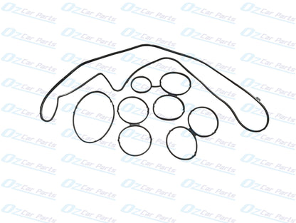 Top Upper Inlet Manifold Gasket Seal Set for Holden Commodore VS V6 3.8L