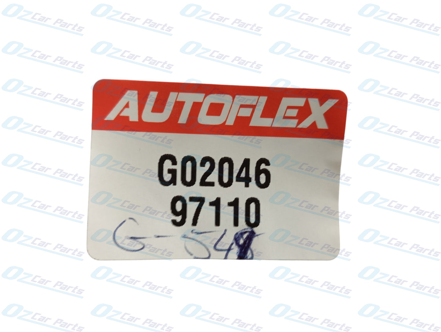 Front Timing Cover Seal for Ford Falcon Territory Fairlane
