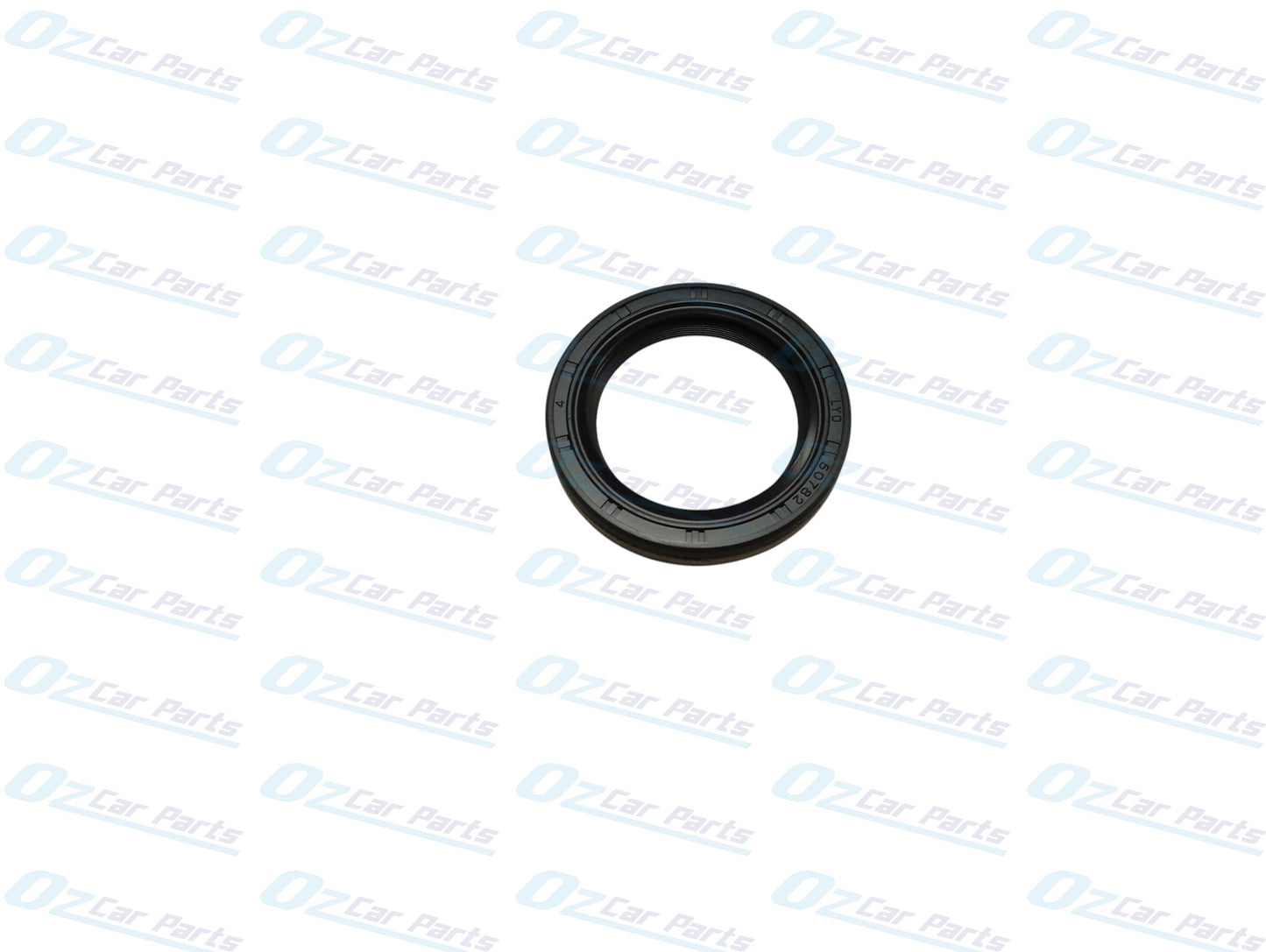 Front Timing Cover Crankshaft Seal for Holden Commodore VE Series 2 V6 9/2010 - 05/2013