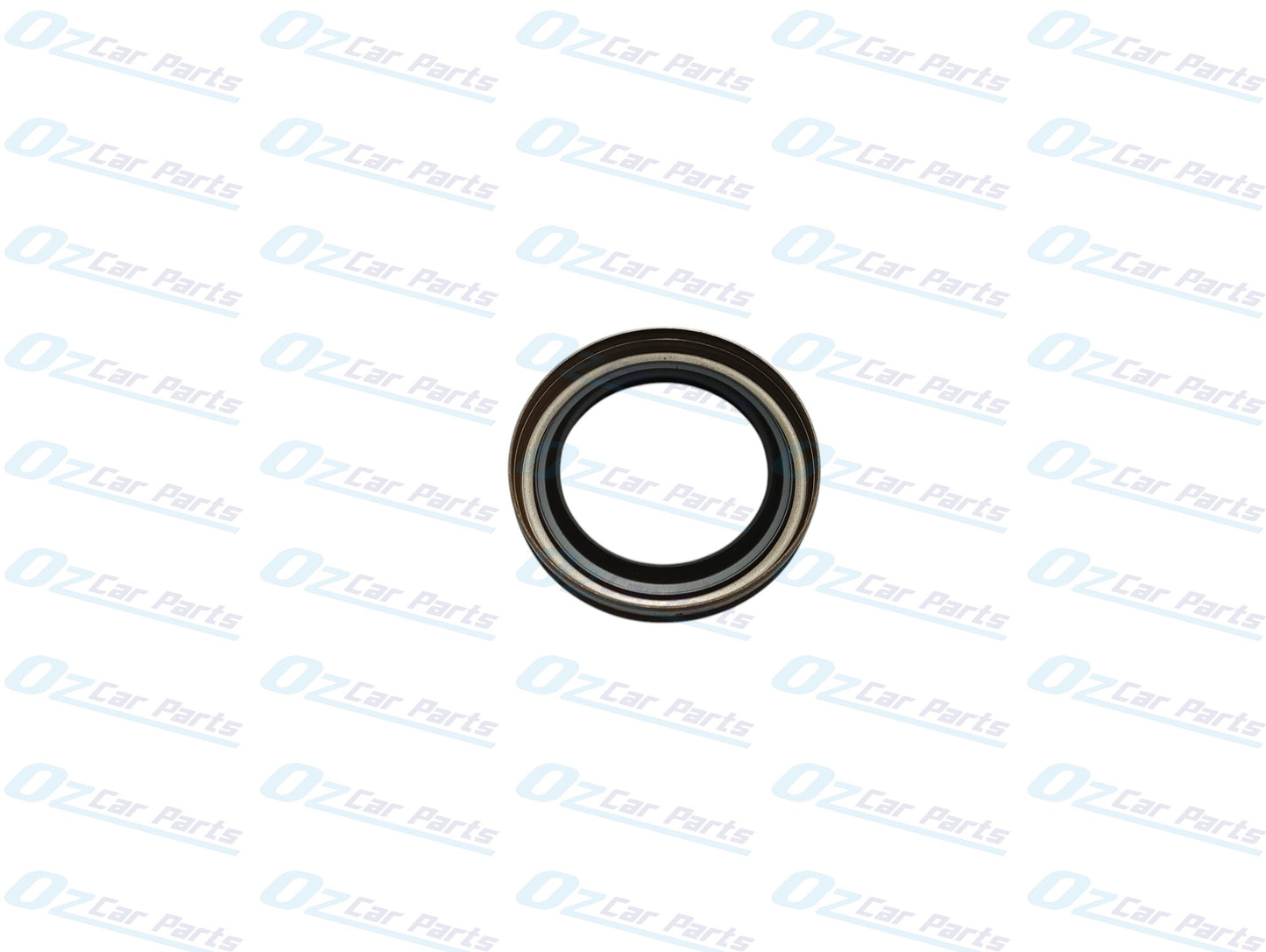 Front Timing Cover Crankshaft Seal for Holden Commodore VE Series 2 V6 9/2010 - 05/2013
