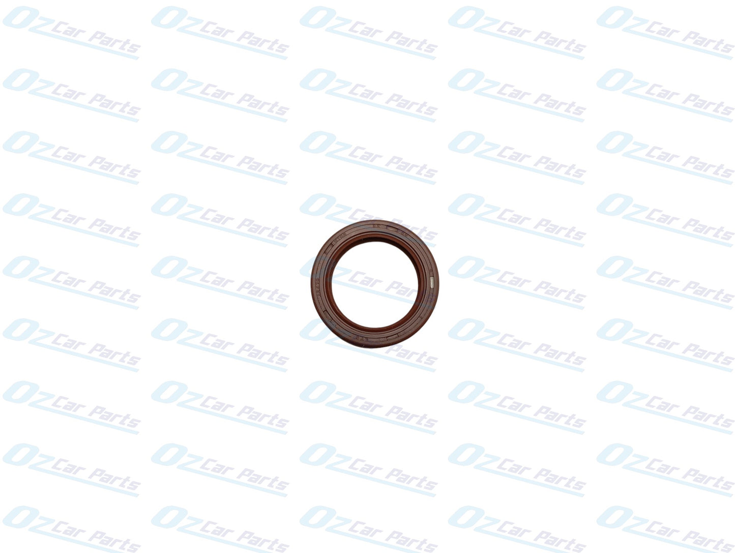 Front Crankshaft Oil Seal Timing Cover for Subaru Forester Gen 1 Gen 2 SF SG