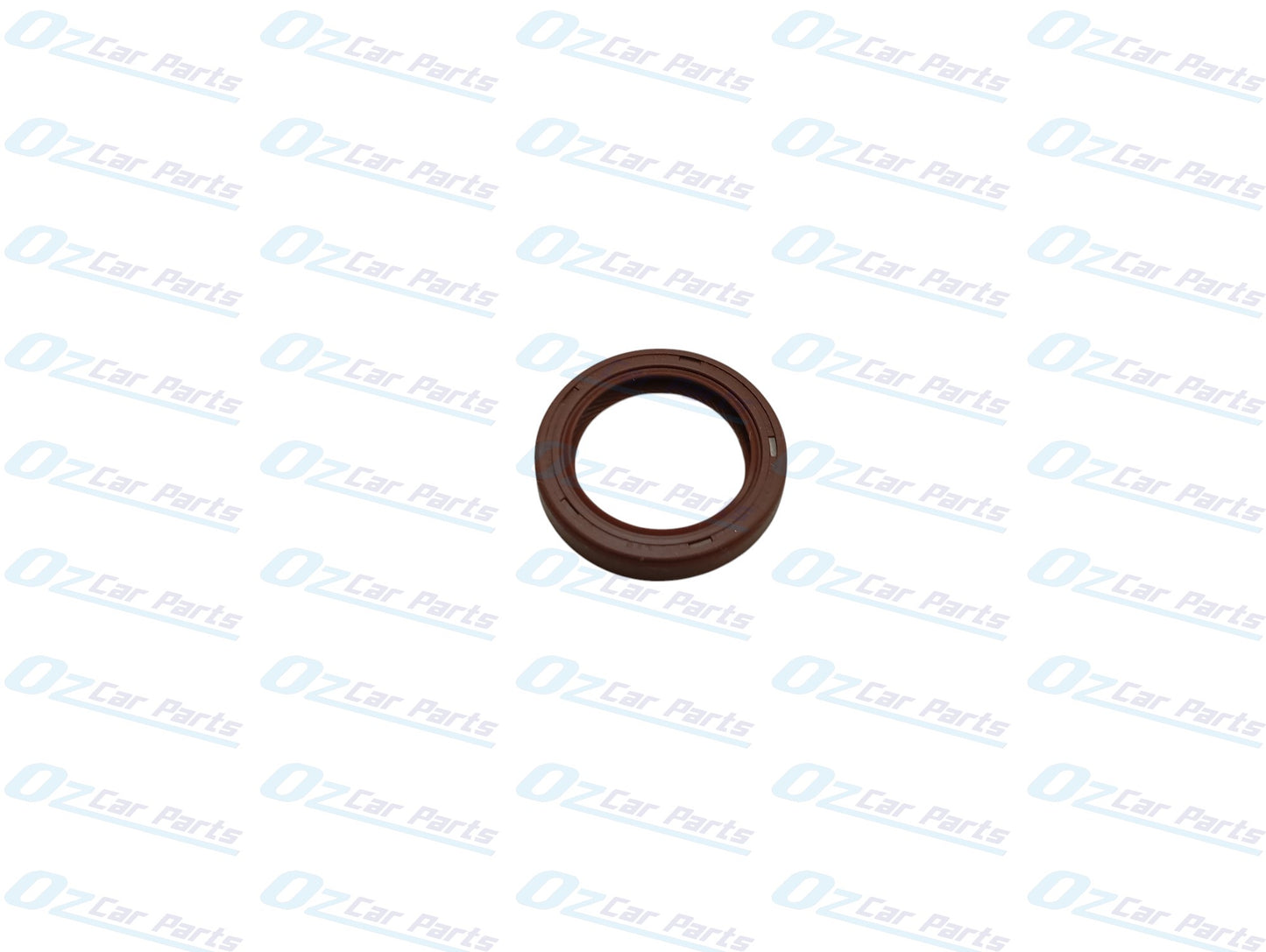 Front Crankshaft Oil Seal Timing Cover for Subaru Forester Gen 1 Gen 2 SF SG