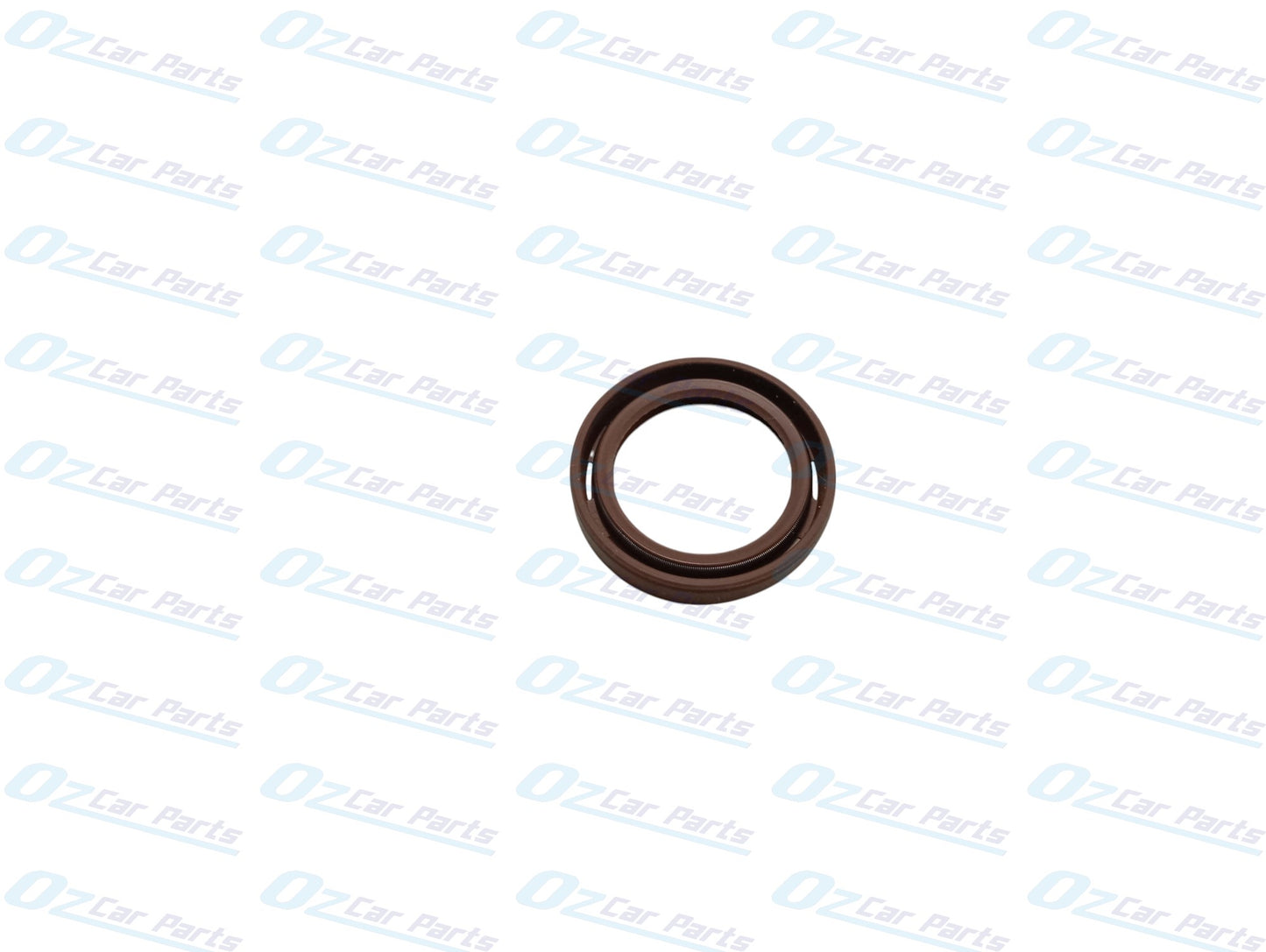 Front Crankshaft Oil Seal Timing Cover for Subaru Forester Gen 1 Gen 2 SF SG