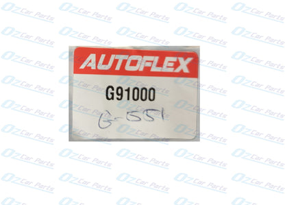Front Crankshaft Oil Seal Timing Cover for Subaru Forester Gen 1 Gen 2 SF SG