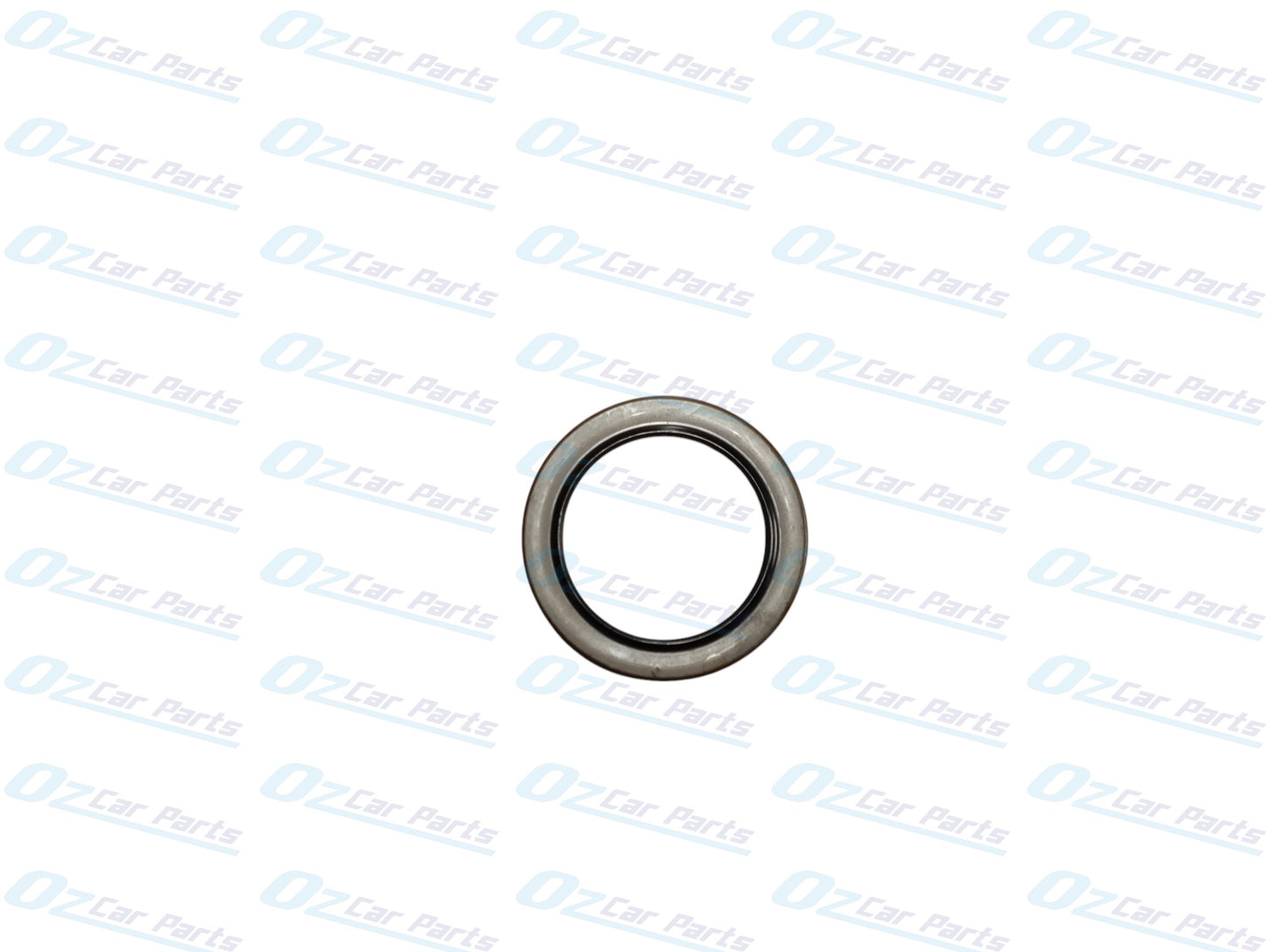 Front or Rear Hub Seal for Toyota Landcruiser HZJ45 1HZ 4.2L