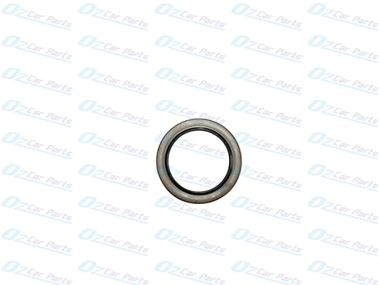Front or Rear Hub Seal for Toyota Landcruiser HZJ45 1HZ 4.2L