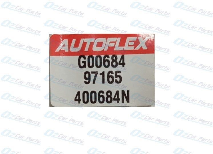 Front or Rear Hub Seal for Toyota Landcruiser HZJ45 1HZ 4.2L