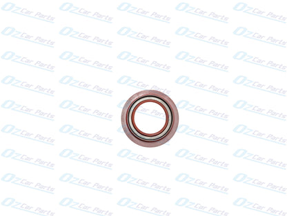 Front Timing Cover Crankshaft Seal for Holden Commodore VT VX VY V6 3.8L
