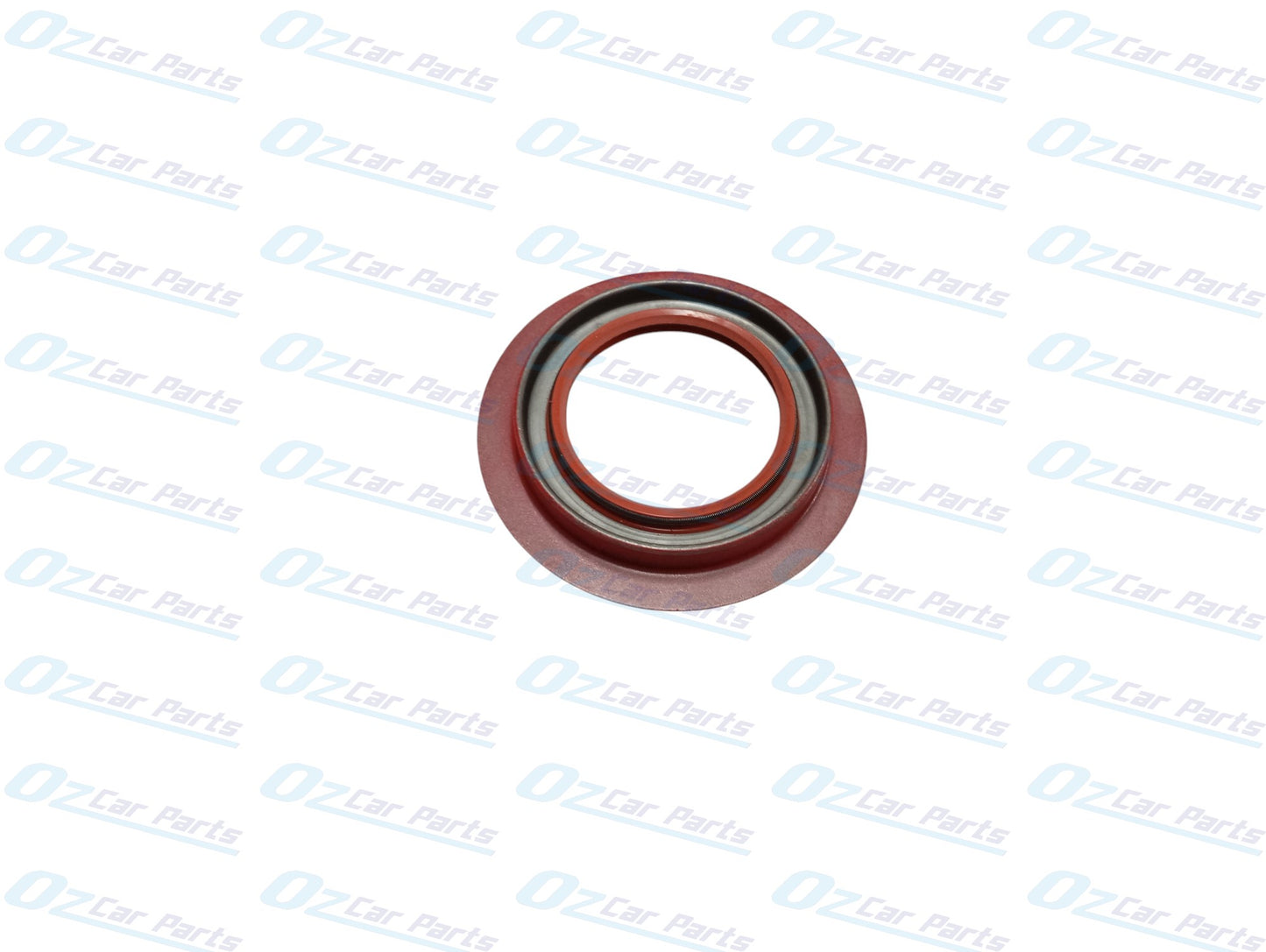 Front Timing Cover Crankshaft Seal for Holden Commodore VT VX VY V6 3.8L