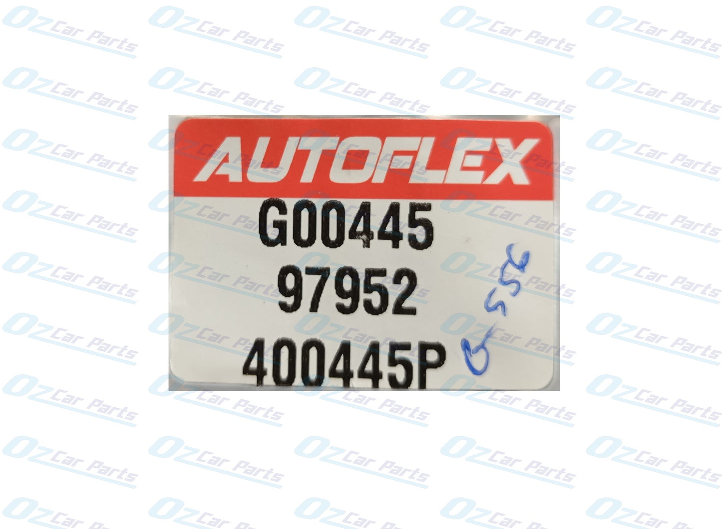 Timing Cover Seal for Mitsubishi Triton ML MN Diesel 2008-2015