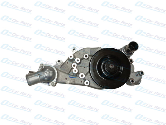 Water Pump Genuine for Holden Commodore VE VF V8 6.0 6.2L SS