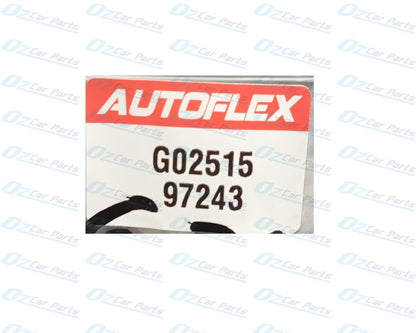 Rear Axle / CV Drive Shaft Oil Seal for Toyota Landcruiser HZJ80R