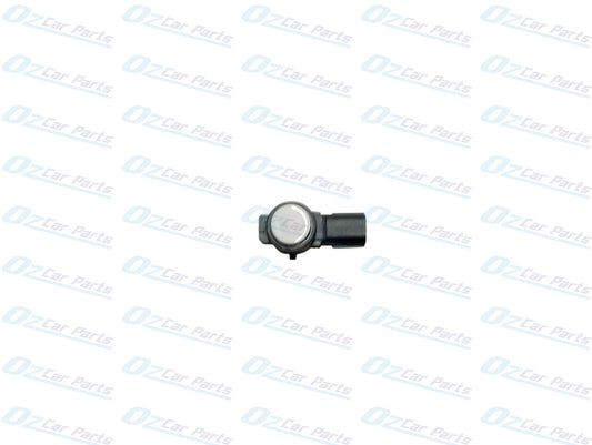 Front Parking Sensor Heron White Colour Genuine for Holden Commodore VE VF Calais