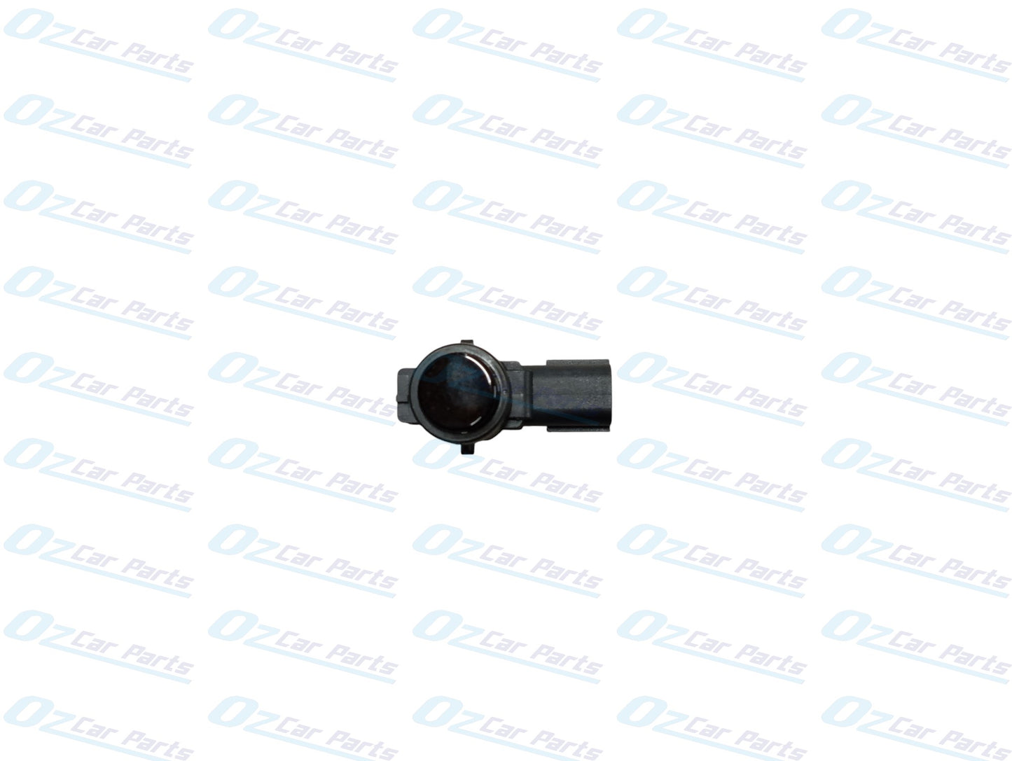 Front Parking Sensor Phantom Black Colour Genuine for Holden Commodore VE VF Calais