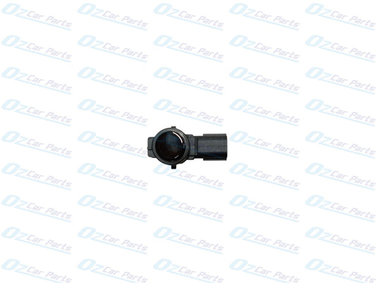 Front Parking Sensor Phantom Black Colour Genuine for Holden Commodore VE VF Calais