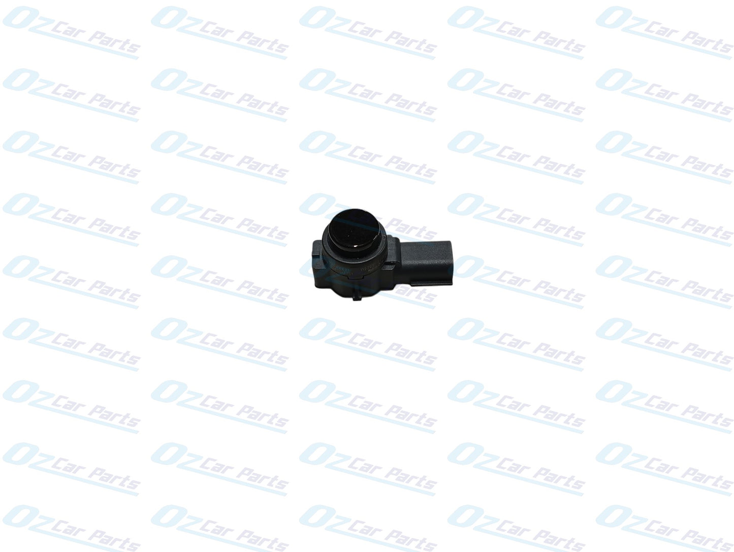 Front Parking Sensor Phantom Black Colour Genuine for Holden Commodore VE VF Calais