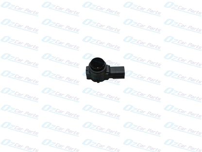 Front Parking Sensor Phantom Black Colour Genuine for Holden Commodore VE VF Calais