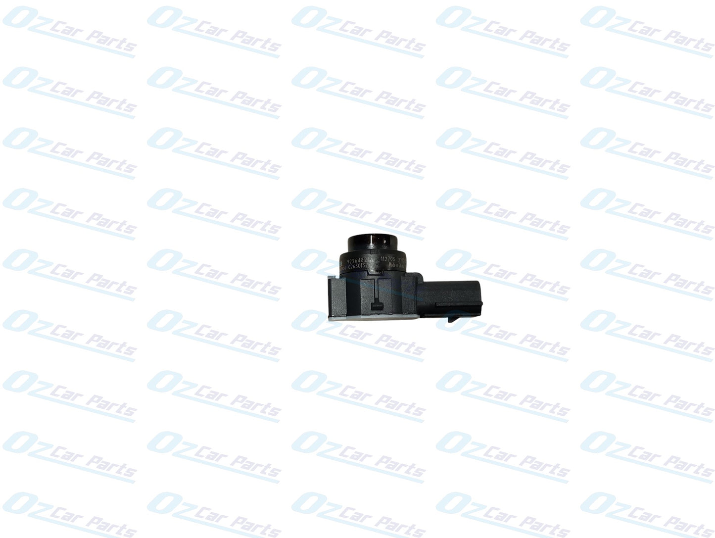Front Parking Sensor Phantom Black Colour Genuine for Holden Commodore VE VF Calais