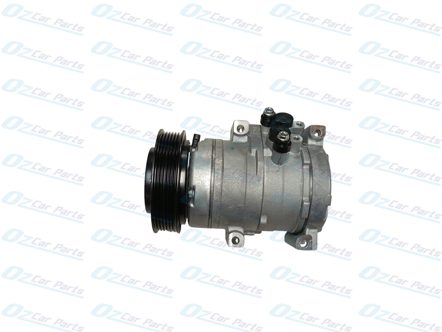 AC Compressor Air Con Pump for Ford Falcon BA BF FG 10/2002 - 10/2011