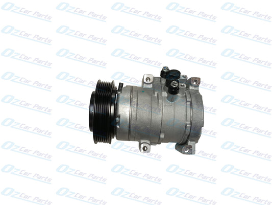 AC Compressor Air Con Pump for Ford Falcon BA BF FG 10/2002 - 10/2011