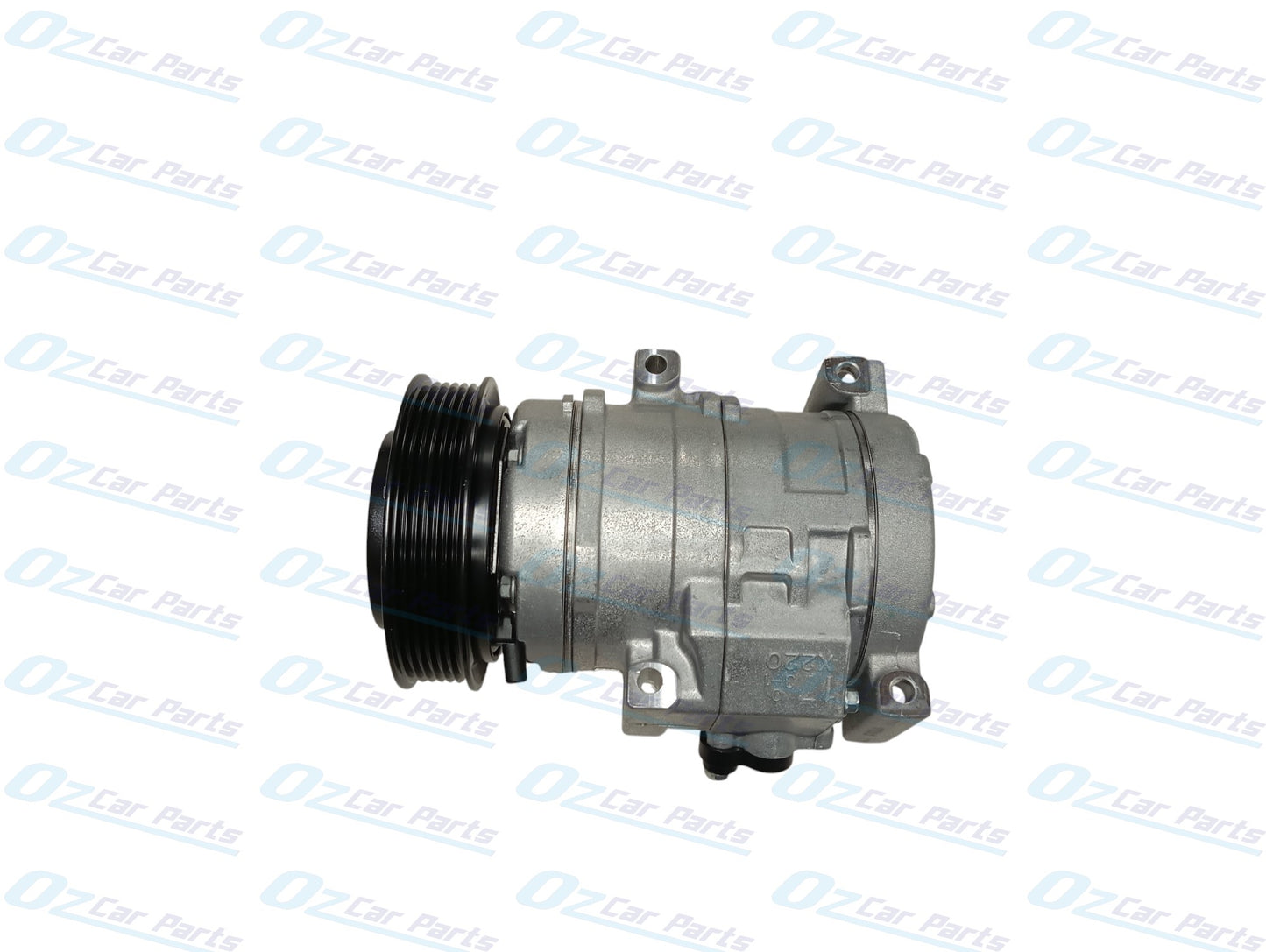 AC Compressor Air Con Pump for Ford Falcon BA BF FG 10/2002 - 10/2011