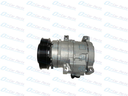 AC Compressor Air Con Pump for Ford Falcon BA BF FG 10/2002 - 10/2011