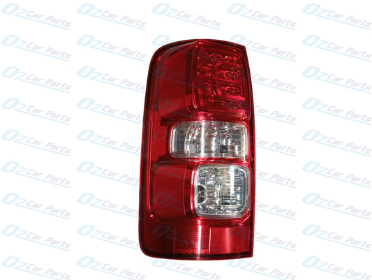 Passenger Side LED Tail Lights Genuine for Holden Colorado RG LTZ/Storm Ute 12-19