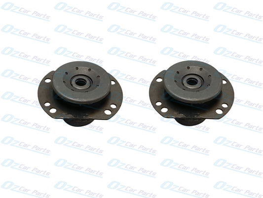Radius Rod Bushes Pair Genuine for Holden Commodore VT VX VY VZ V6 V8 1998-2006