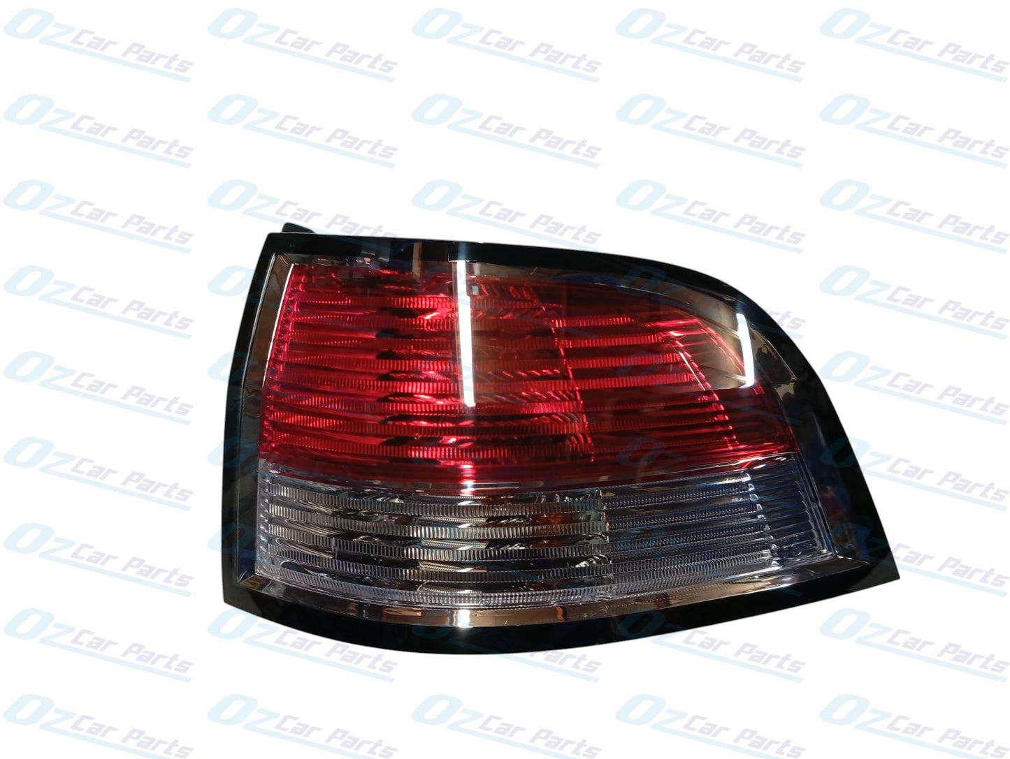 Rear Driver Side Tail Light Smokey Tinted Genuine for Holden Commodore VE VF Station Wagon
